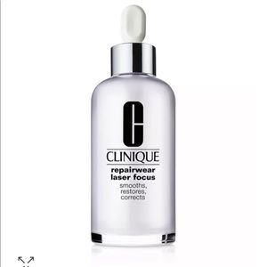 Cliqnique repair wear laser focus 1.7oz